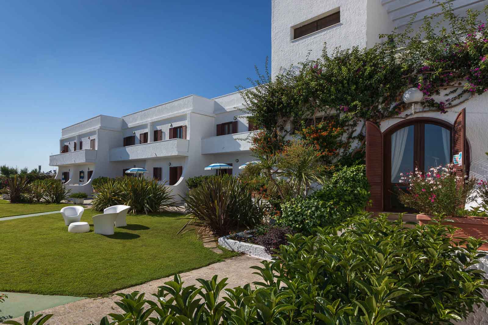 Gallery Residence Barbara