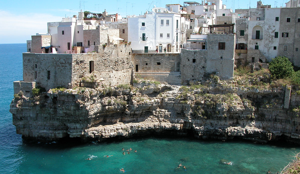 Polignano