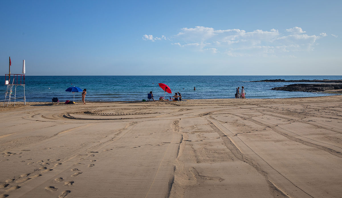 Petrolla - Villanova